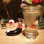 立ち飲み屋 ビー玉 - 