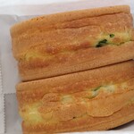 三六商店 - サラダ焼き　税込160円