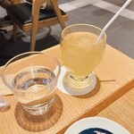 EDOCCO CAFE MASU MASU - 