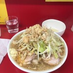 ラーメン二郎 - 