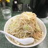 ラーメン二郎 新宿小滝橋通り店