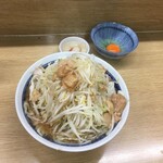 ラーメン二郎 - 