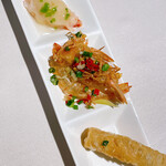 中国飯店 三田店 - 