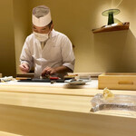 Sushi Takeuchi - 