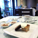 ラ カーサ ディ ナオ - 