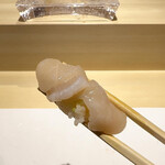 Sushi Takeuchi - 