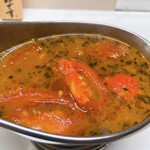 かれーの店 うどん  - 