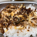 かれーの店 うどん  - 