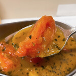 かれーの店 うどん  - 