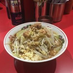 ラーメン二郎 - 