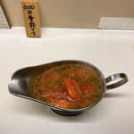 かれーの店 うどん  - 