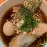 麺屋　くおん - 