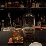 DEN - ワイルドターキー１２年