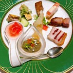 中国飯店 三田店 - 