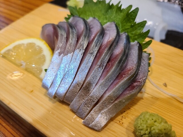 よろず屋 伊知郎 - 本八戸（居酒屋）の写真