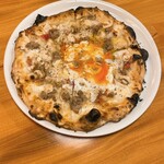 ピザダヴィンチトウキョウ - 