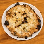 ピザダヴィンチトウキョウ - 