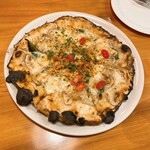 ピザダヴィンチトウキョウ - 