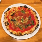 ピザダヴィンチトウキョウ - 