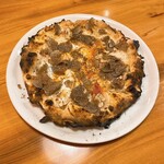 ピザダヴィンチトウキョウ - 