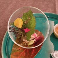 芦屋フレンチ北じま - 