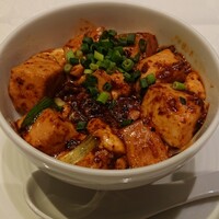四川豆花飯荘 東京店 - 