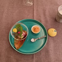 芦屋フレンチ北じま - 