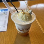 コシキテラス - 