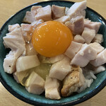 らーめん 楓 - プレミアムＴＫＧ