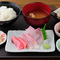 さかなでいっぱい 魚屋さんの居酒屋 （【旧店名】さかなでいっぱい