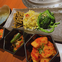 蕃 YORONIKU - 