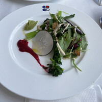 ブラッスリー ポール・ボキューズ 大丸東京 - 