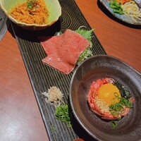 蕃 YORONIKU - 