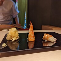 渋谷 すしき - 