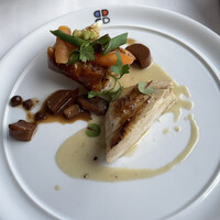 ブラッスリー ポール・ボキューズ 大丸東京 - 