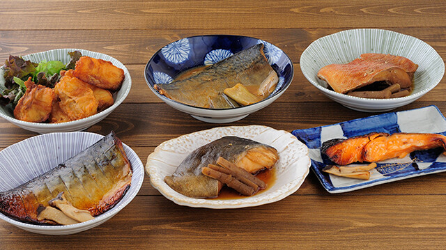 さかなでいっぱい 魚屋さんの居酒屋 （【旧店名】さかなでいっぱい