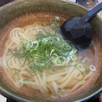 大地のうどん - 