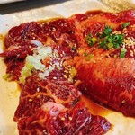 焼肉かまくら本店 - 