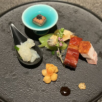 中国飯店 富麗華 - 