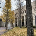 オリエンタルカフェ＆バール ラカンタ - 