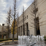 オリエンタルカフェ＆バール ラカンタ - 