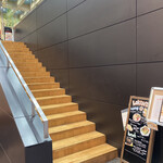 オリエンタルカフェ＆バール ラカンタ - 