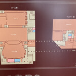 オリエンタルカフェ＆バール ラカンタ - 