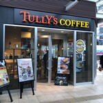 TULLY'S COFFEE - 