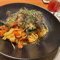 レストラン HUSHHUSH - 