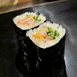 日本橋蛎殻町 すぎた - 