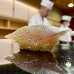 日本橋蛎殻町 すぎた - 