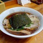 支那そば一麺 - 