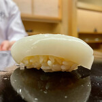 日本橋蛎殻町 すぎた - 