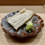 日本橋蛎殻町 すぎた - 